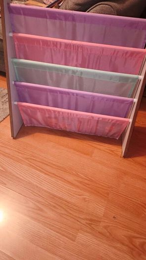 kids bookshelf