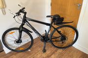 Hybrid Bike