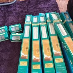 NEW Plaster Coving  7 Boxes (2.7m) Unused