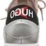 HUGO BOSS Women's Sneaker Hybrid_Runn_Lam, 50419155, Pink 681, 42 EU (9 UK) Image 5