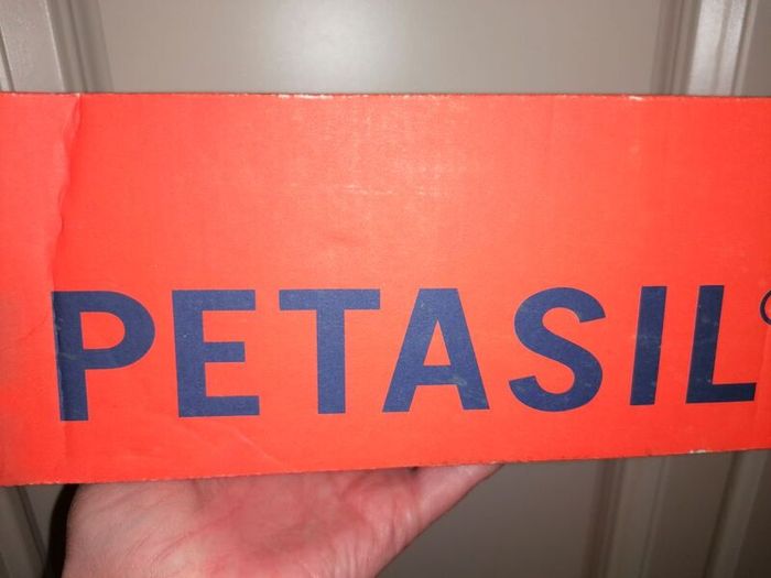 Petasil brand, real leather girls' sandals, size UK4, EU37. Yellow & white design.