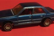 Siku 1/55 Peugeot 505