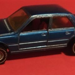 Siku 1/55 Peugeot 505