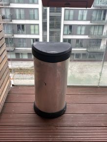 Bin