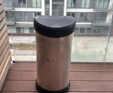 Bin