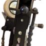 Manfrotto 360 VR adjustable dolly Image 8