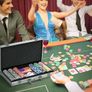 300-Piece Poker Chip Set with Case Image 4
