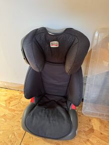 Britax car seat