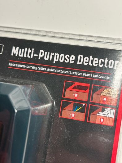 Multi detector