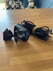 Nextbase 422GW dashcam