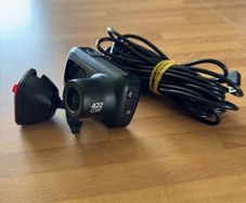 Nextbase 422GW dashcam