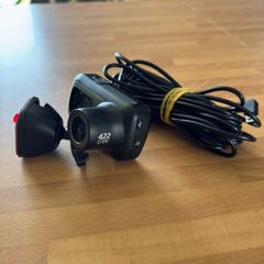Nextbase 422GW dashcam