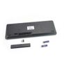Wireless Keyboard With Touchpad Mouse Image 4