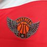 As New - A Medium Kestrels Basketball ProSport Half Zip Top - Colgans Price 37euro. E Image 4
