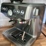 Sage coffee machine Image 4