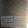 HOTEL ON MARS Don't feel like daylight heavy duty original vinyl record in vg+ condition with inner lyrics sheet. Very rare Image 5