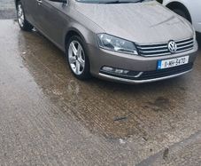 I'm selling my favorite car.