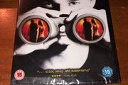 Disturbia DVD