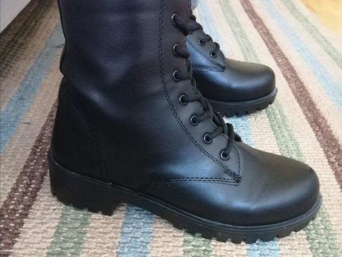 boots