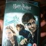 Harry Potter DVDs Image 3