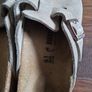 Brand New Never Worn Birkenstock Boston Mules Image 8