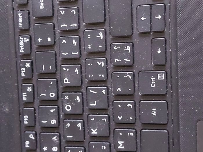 DELL Inspiron 15, Model 5100, Intel Core i3=7020U CPU, 2.3GHz, 4GB Ram, 1 Terrabyte HDD, Windows 10 64bit, Microsoft Edge, Chrome and VLC