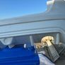Ford focus RS bumper Image 4