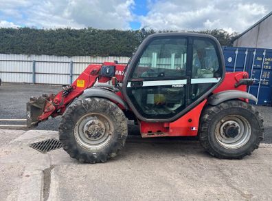 Manitou 634-120