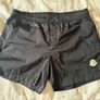 Moncler Original Swim Shorts Size M-L Image 7