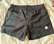 Original Moncler Shorts