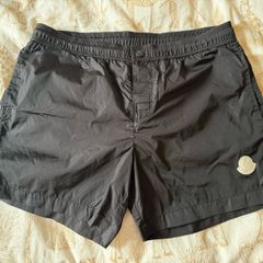 Original Moncler Shorts
