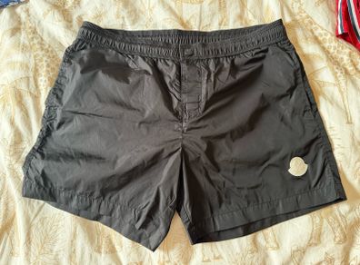 Original Moncler Shorts