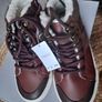 NEXT fleece lined boots Image 2