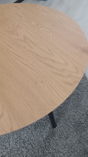 Coffee table 70cm