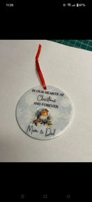 Christmas decoration