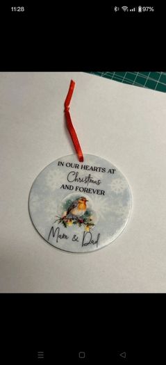 Christmas decoration