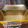 Weetabix Vintage metal tin Image 3