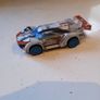 Hot Wheels Bladez Maker kit Super Blitzer Image 10