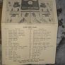 Rare Antique Camera Film Joiner with Pamphlets, Image 5