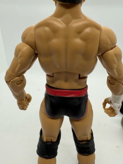 wwe elite series 32 Cody Rhodes action figure