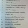 A history of the Irish church 400-700 AD Ireland Irish history Image 3