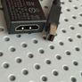 Microsoft Surface Mini DisplayPort to HDMI 2.0 Adapter Image 4