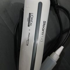Loreal Steam POD
