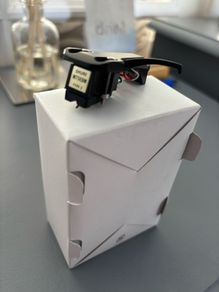 shure cartridge m75ed type 2