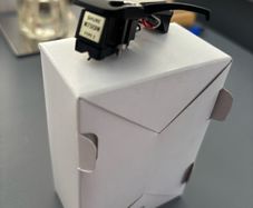 shure cartridge m75ed type 2