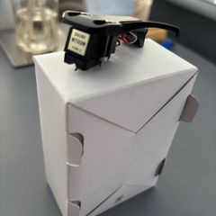 shure cartridge m75ed type 2