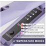 Wave Curling Iron, Water corrugated roller Image 2