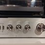 Pioneer SA-410 Stereo Integrated Amplifier Image 2