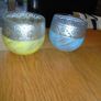 Tealight Holders x 2 for Sale Image 3