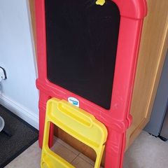 easel toy